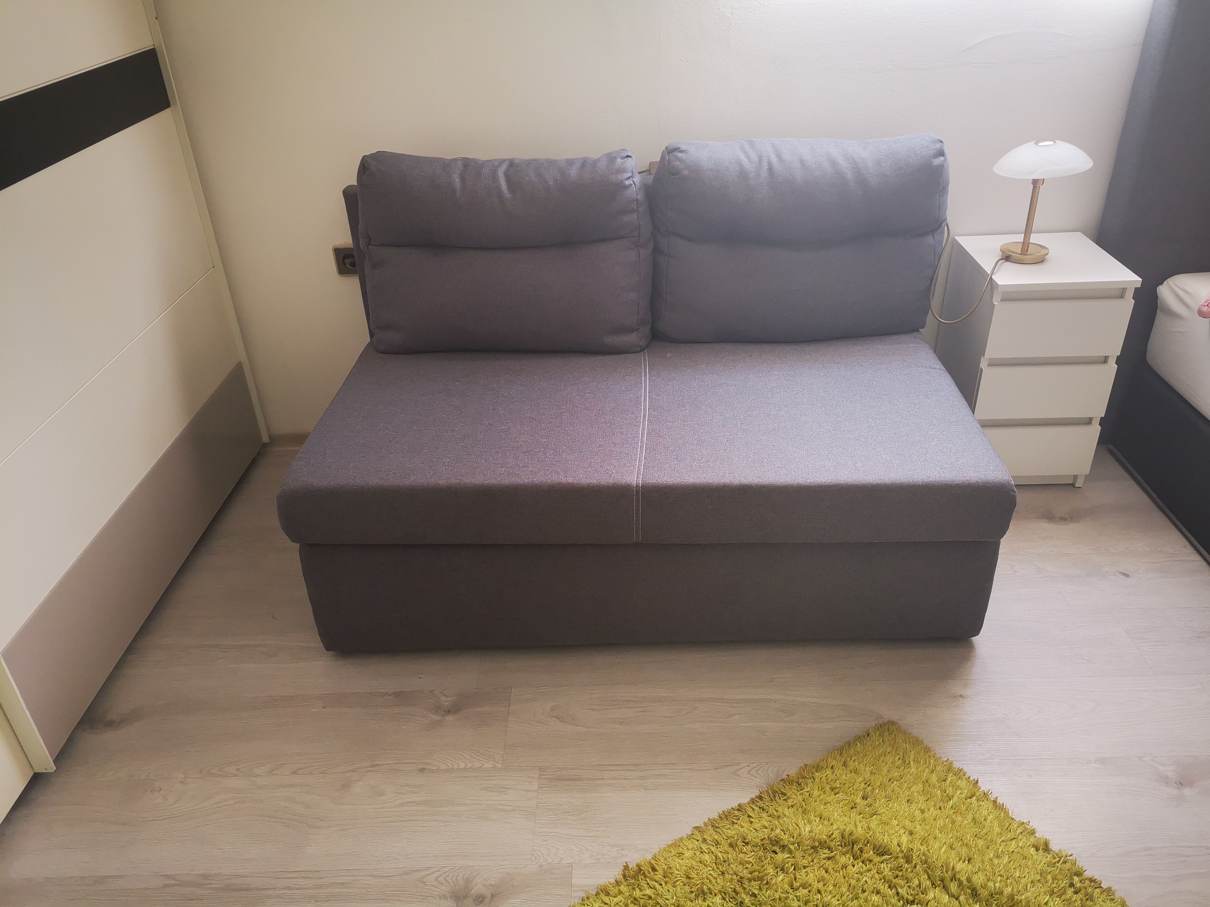 MonteurZimmer: Latic 