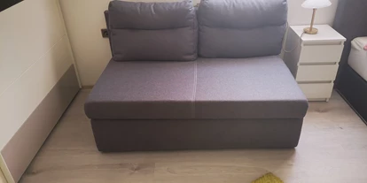 Monteur-Zimmer - Küche - Österreich - Latic