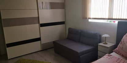Monteur-Zimmer - Küche - Österreich - Latic