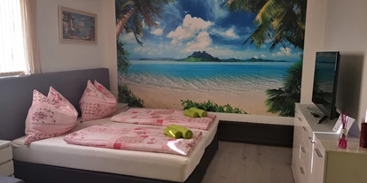 Monteur-Zimmer - Küche - Österreich - Latic