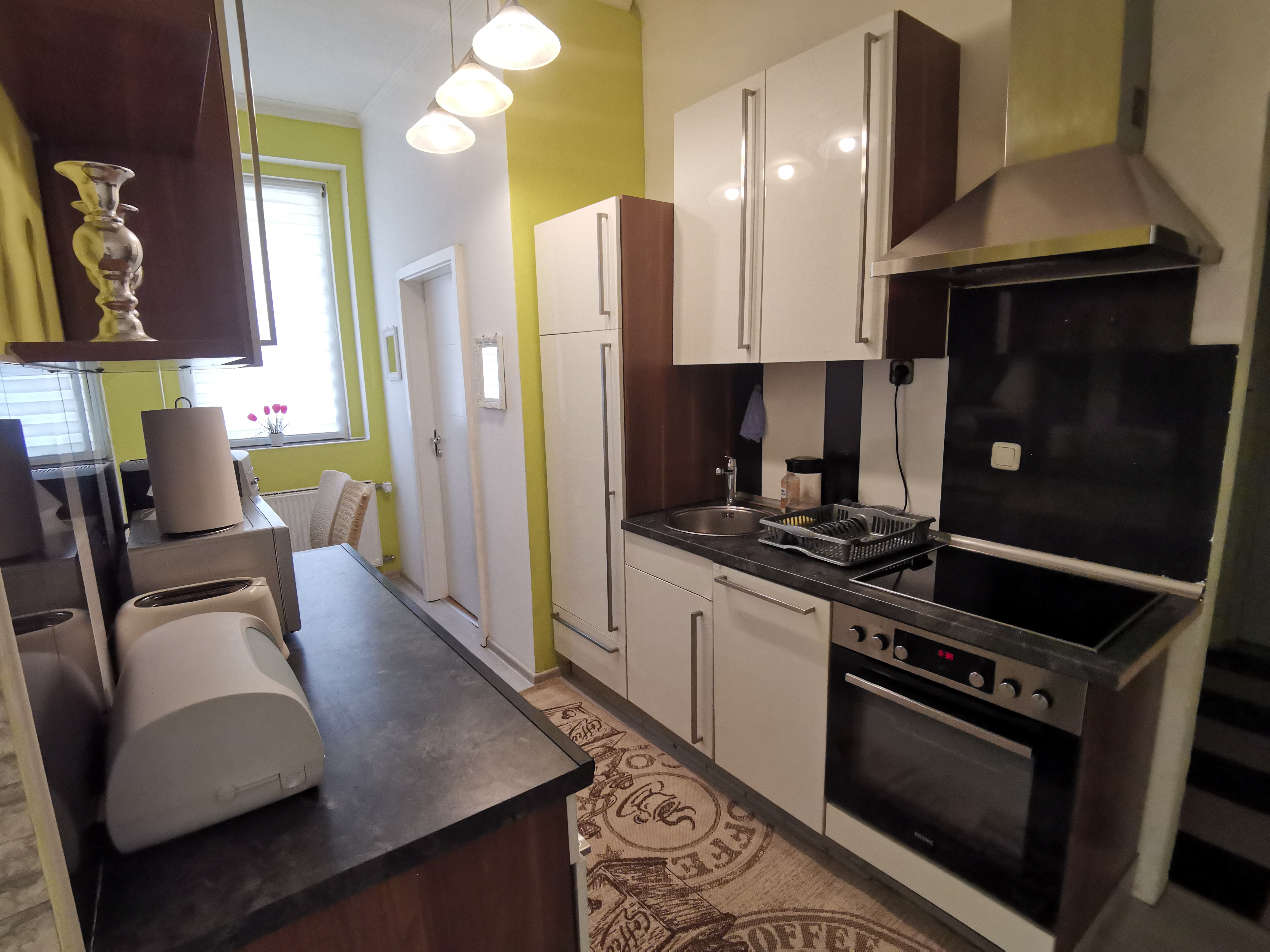 MonteurZimmer: Latic 