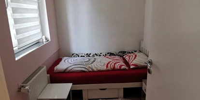 Monteur-Zimmer - Küche - Österreich - Latic