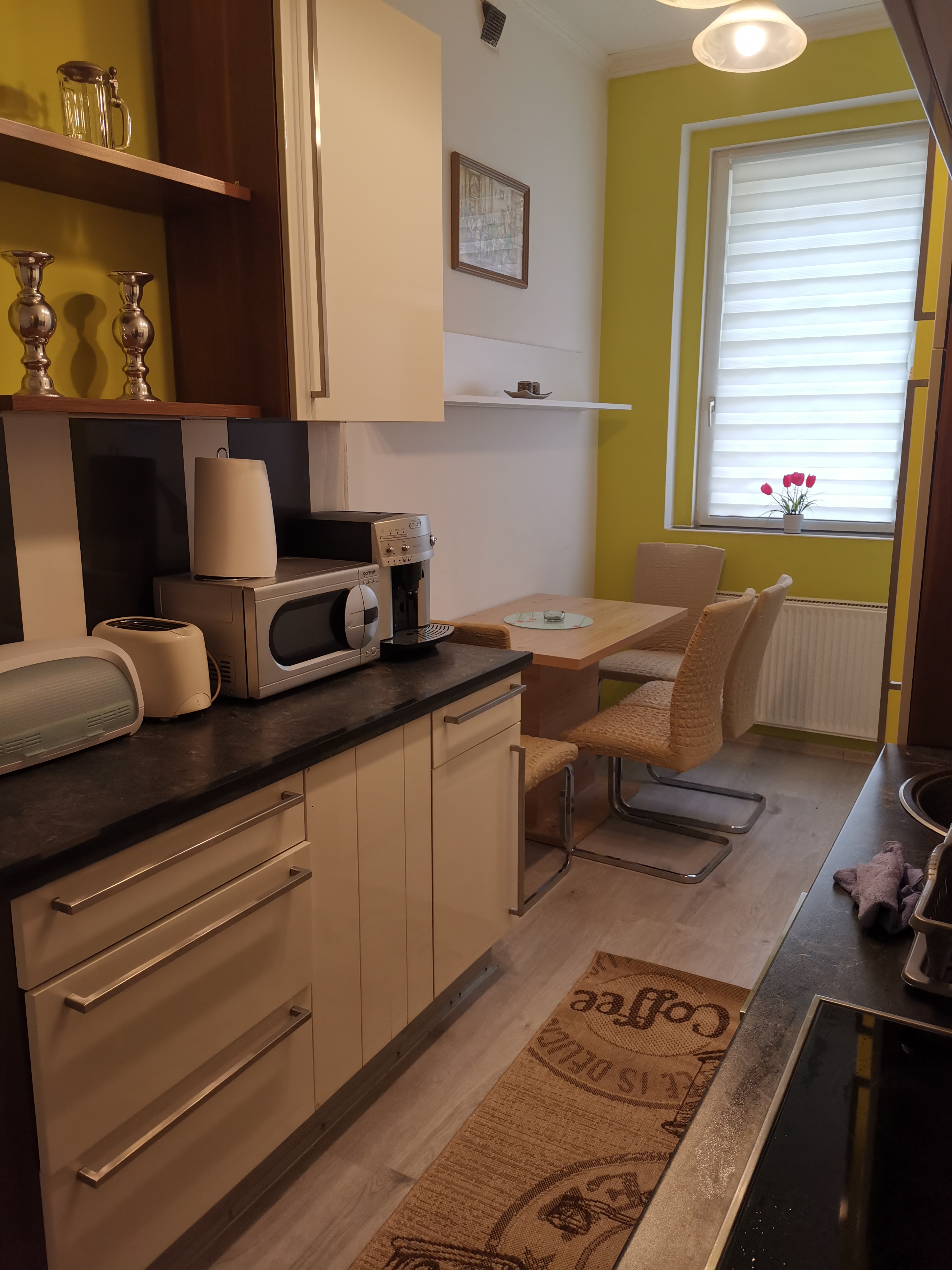 MonteurZimmer: Latic 