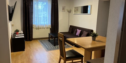 Monteur-Zimmer - Preis pro Nacht - Privatzimmer in 4800 Attnang-Puchheim