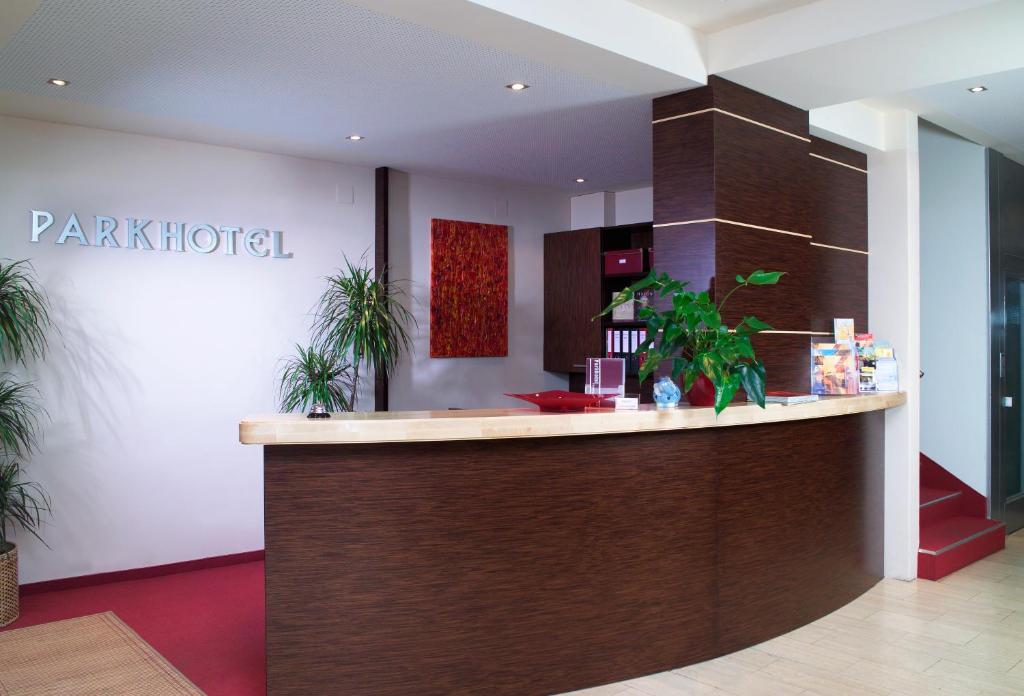 Monteur-Zimmer - Maria Ellend - Parkhotel Eisenstadt