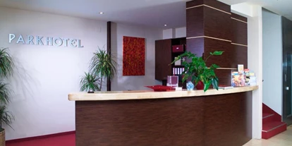 Monteur-Zimmer - Lanzendorf (Lanzendorf) - Parkhotel Eisenstadt