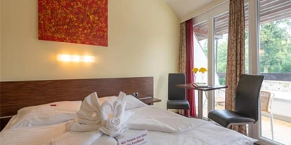 Monteur-Zimmer - Lanzendorf (Lanzendorf) - Parkhotel Eisenstadt