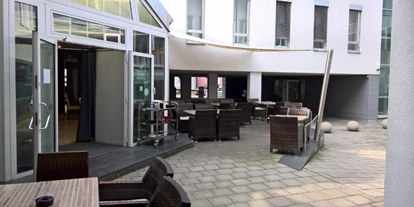 Monteur-Zimmer - Lanzendorf (Lanzendorf) - Parkhotel Eisenstadt