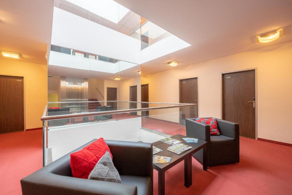 Monteur-Zimmer - Maria Ellend - Parkhotel Eisenstadt