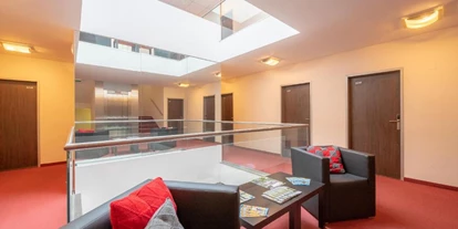 Monteur-Zimmer - Lanzendorf (Lanzendorf) - Parkhotel Eisenstadt