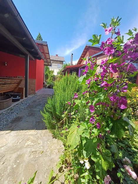 Monteur-Zimmer - Groß-Enzersdorf - box58