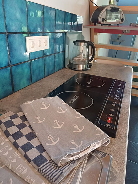 Monteur-Zimmer - Groß-Enzersdorf - box58