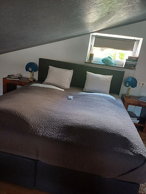 Monteur-Zimmer - Groß-Enzersdorf - box58