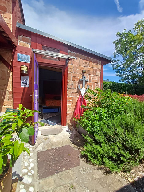 Monteur-Zimmer - Groß-Enzersdorf - box58