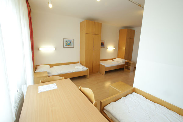 Monteur-Zimmer - Maria Enzersdorf - Step-Gastehaus