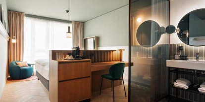 Monteur-Zimmer - Preis pro Nacht - Österreich - Hotel Galántha