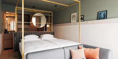 Monteur-Zimmer - Preis pro Nacht - Österreich - Hotel Galántha