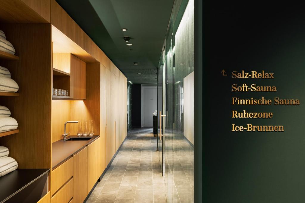 Monteur-Zimmer - Groß-Enzersdorf - Hotel Galántha