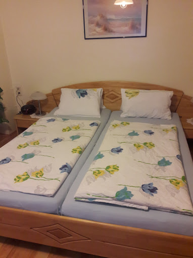 Monteur-Zimmer - Bad Vöslau - Gästezimmer Maria Filbert