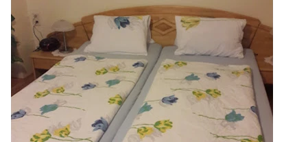Monteur-Zimmer - Lanzendorf (Lanzendorf) - Gästezimmer Maria Filbert