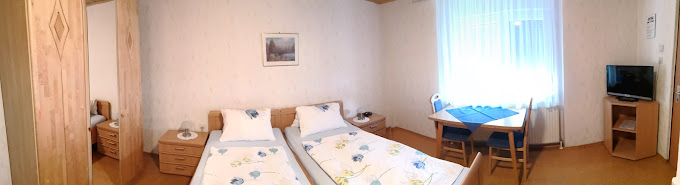Monteur-Zimmer - Bad Vöslau - Gästezimmer Maria Filbert