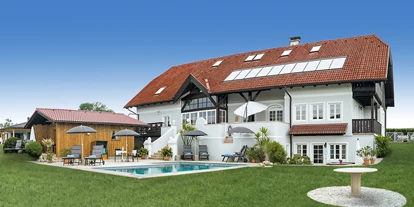 Monteur-Zimmer - Mattighofen - Ferienwohnung in 4880 Berg im Attergau