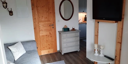 Monteur-Zimmer - Mattighofen - Ferienwohnung in 4880 Berg im Attergau