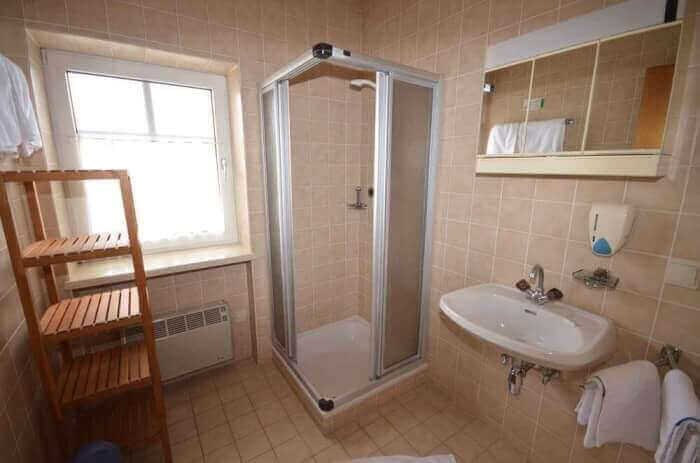 Monteur-Zimmer - Gallspach - Monteurzimmer in 4076 Unterfreundorf