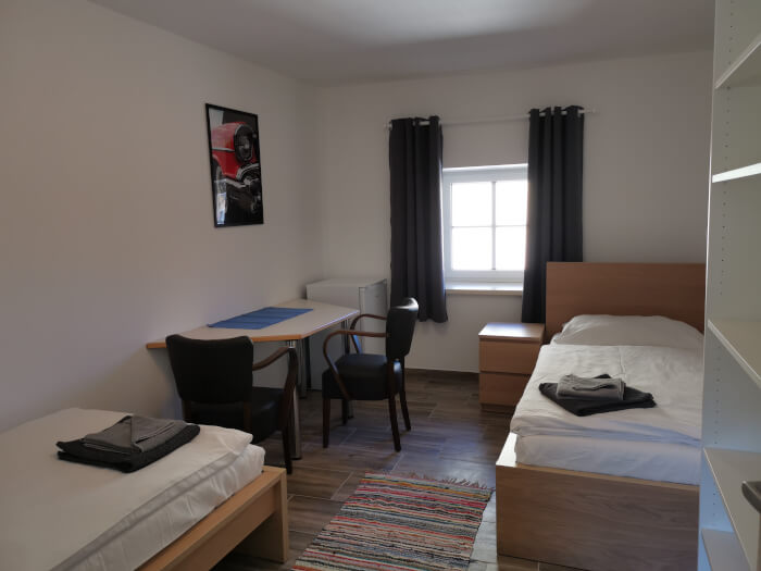 Monteur-Zimmer - Gallspach - Monteurzimmer in 4076 Unterfreundorf