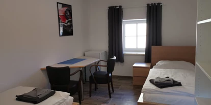 Monteur-Zimmer - Engelhartszell - Monteurzimmer in 4076 Unterfreundorf