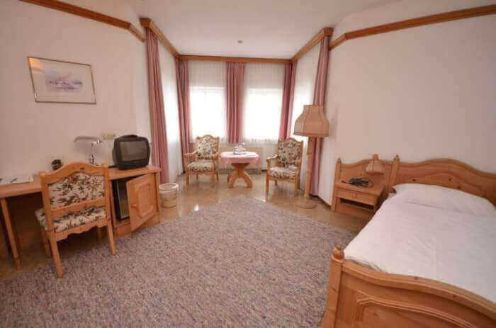 Monteur-Zimmer - Gallspach - Monteurzimmer in 4076 Unterfreundorf