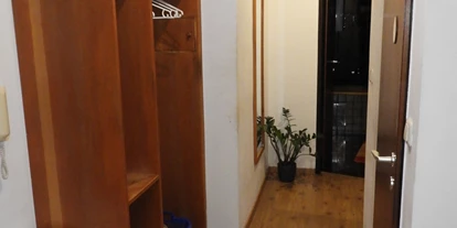 Monteur-Zimmer - Gallspach - Wohnung 4600 Wels, Herderstr. 48:
Eingangsbereich - Wohnungen 4600 Wels, Herderstraße 44 und 48
