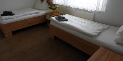 Monteur-Zimmer - Gallspach - Wohnung 4600 Wels, Herderstr. 48:
1.Zimmer - Wohnungen 4600 Wels, Herderstraße 44 und 48