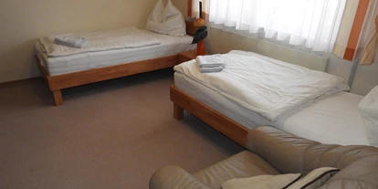 Monteur-Zimmer - Gallspach - Wohnung 4600 Wels, Herderstr. 44:
2.Zimmer - Wohnungen 4600 Wels, Herderstraße 44 und 48