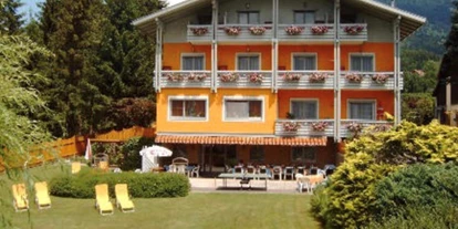 Monteur-Zimmer - Österreich - Pension Frankhofer