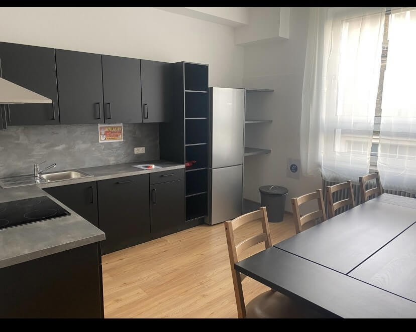 Monteur-Zimmer - Regau - Apartment Wels Saric