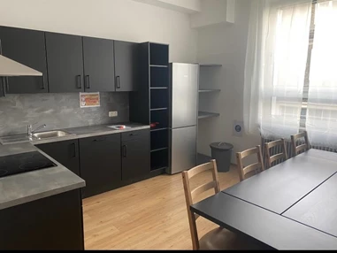 MonteurZimmer: Apartment Wels Saric