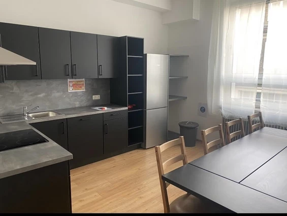 MonteurZimmer: Apartment Wels Saric