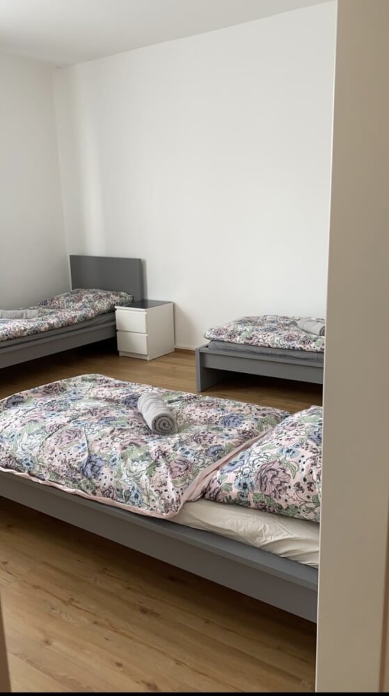 Monteur-Zimmer - Regau - Apartment Wels Saric