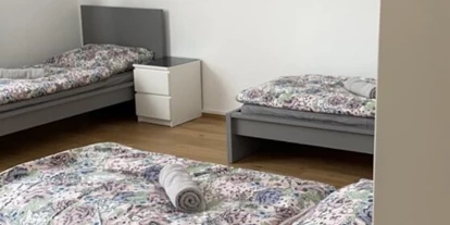 Monteur-Zimmer - Österreich - Apartment Wels Saric
