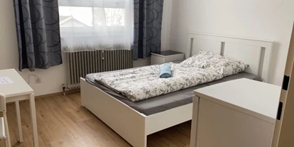 Monteur-Zimmer - Österreich - Apartment Wels Saric