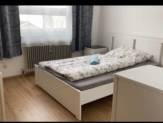 MonteurZimmer: Apartment Wels Saric