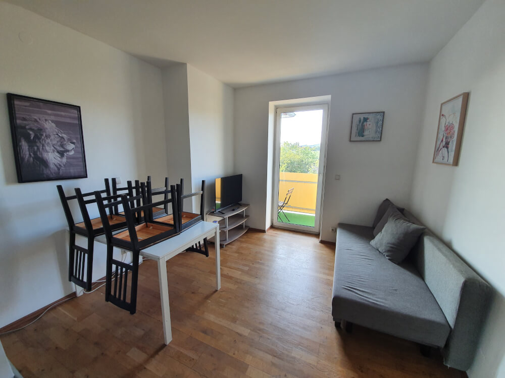 Monteur-Zimmer - Regau - Monteurwohnung in 4600 Wels