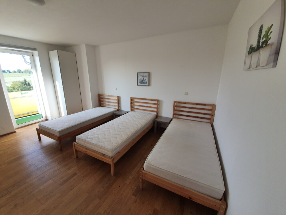 Monteur-Zimmer - Regau - Monteurwohnung in 4600 Wels