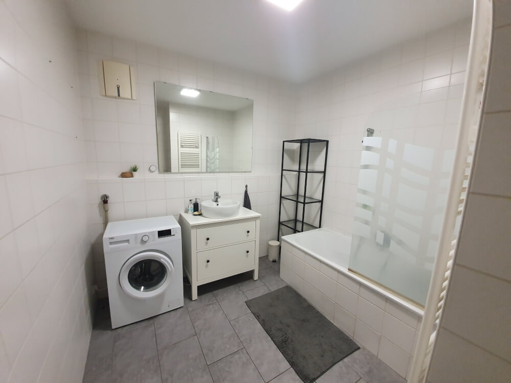 Monteur-Zimmer - Regau - Monteurwohnung in 4600 Wels