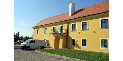 Monteur-Zimmer - Lanzendorf (Lanzendorf) - Monteurzimmer in Schloss Rutzendorf /Groß Enzersdorf