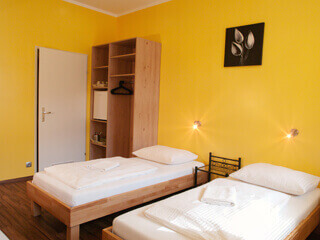 Monteur-Zimmer - Preis pro Nacht - Wien-Stadt - Kern Beherbergungsbetriebs GmbH Felberstraße 