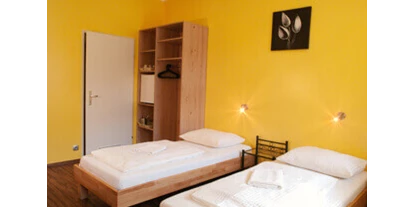Monteur-Zimmer - Lanzendorf (Lanzendorf) - Kern Beherbergungsbetriebs GmbH Felberstraße
