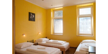 Monteur-Zimmer - Lanzendorf (Lanzendorf) - Kern Beherbergungsbetriebs GmbH Felberstraße