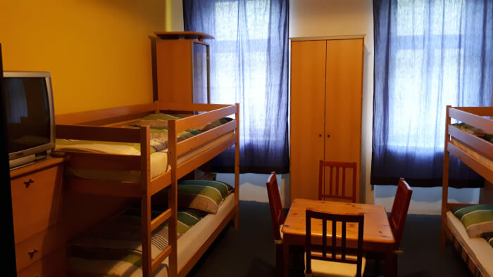 Monteur-Zimmer - Preis pro Nacht - Maria Ellend - Monteurapartment Reiser  Buchengasse I